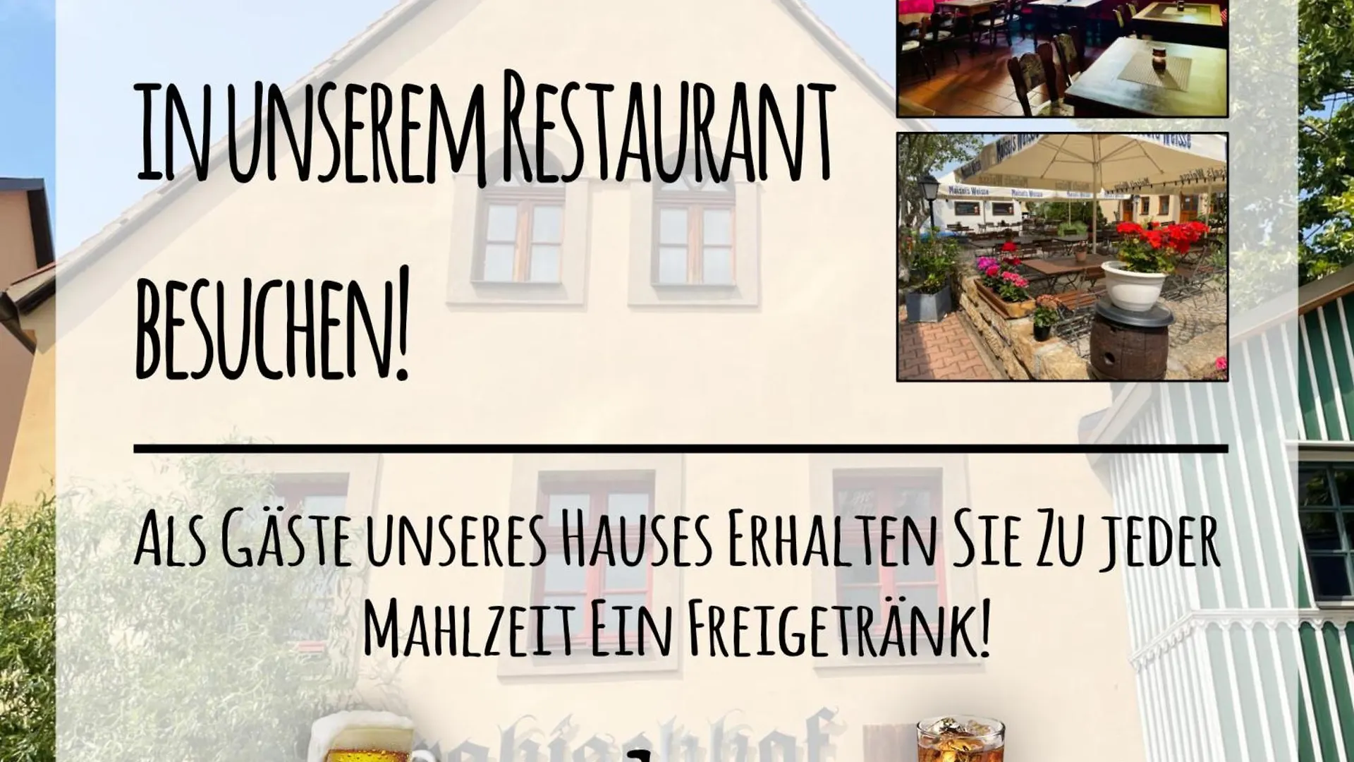 Ferienwohnung Weinberg 100 Dresden
