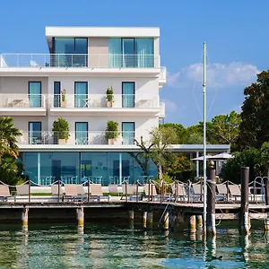 **** Hotel Aqva Boutique (adults Only) Italien
