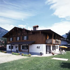  Apartment Marie-theres Deutschland