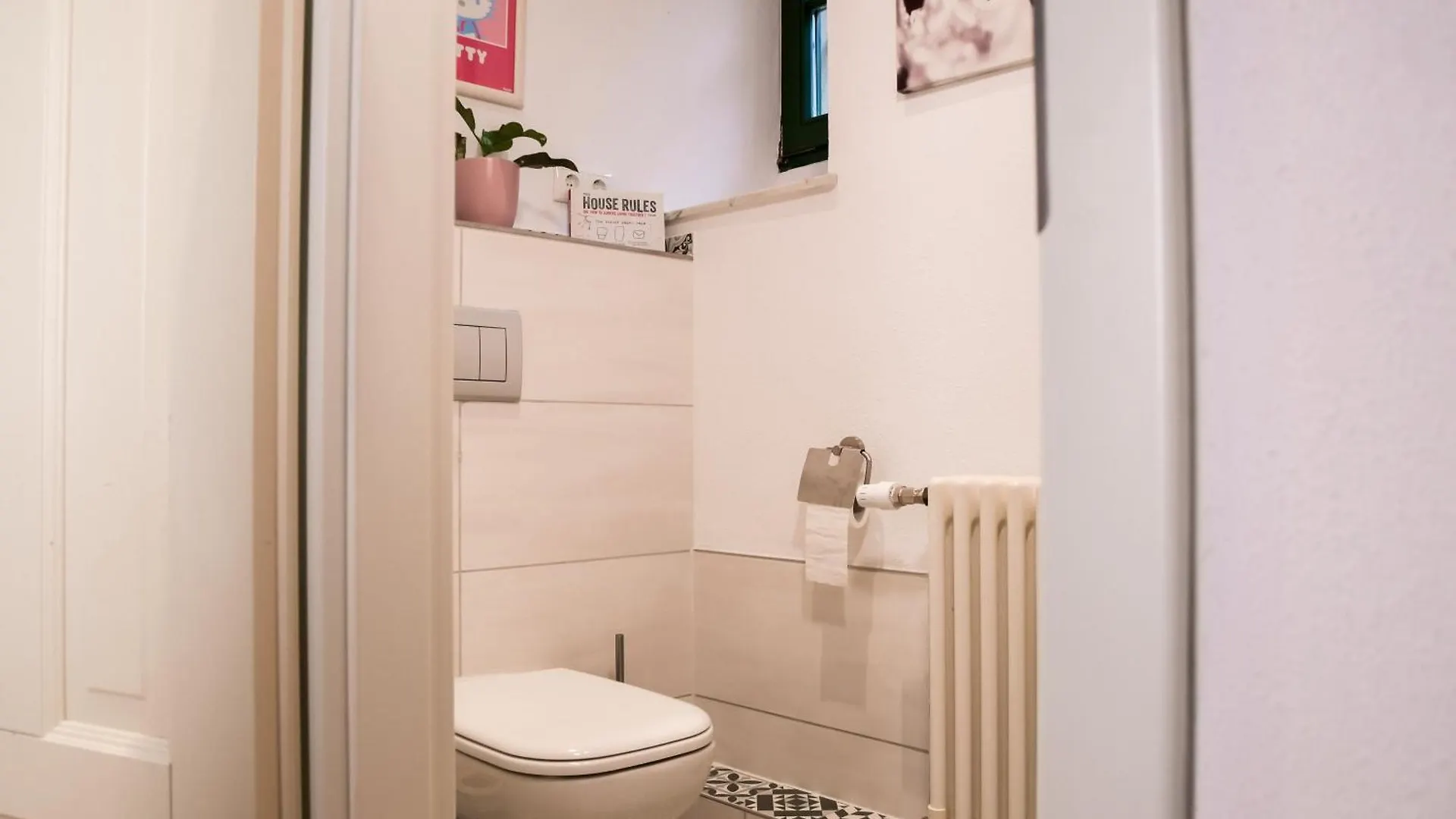 Weinberg 100 Apartment Dresden 0*,  Germany