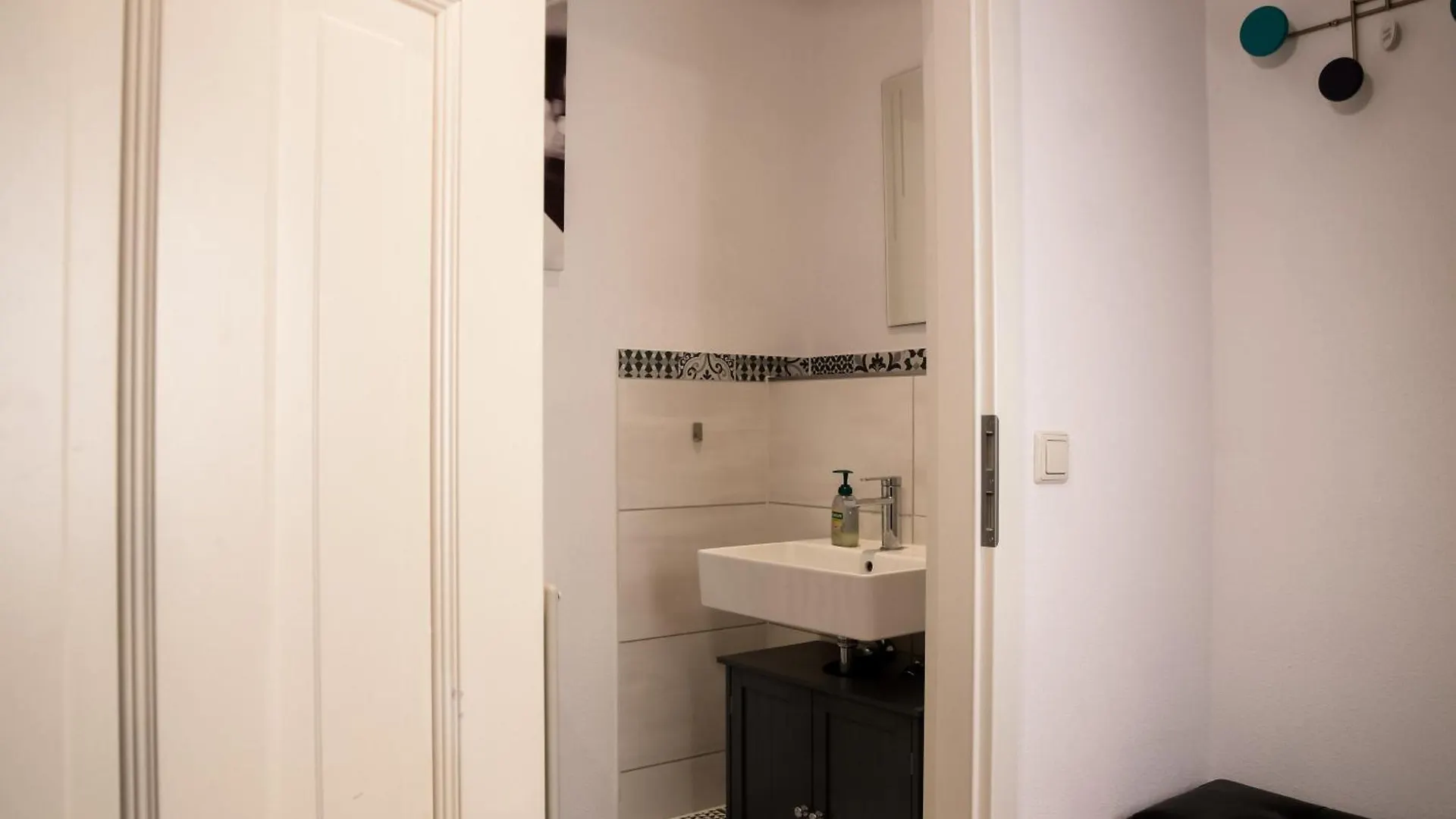 Weinberg 100 Apartment Dresden